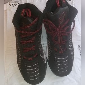 Jumpman Jordans